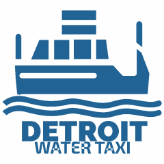 Detroit Water Taxi